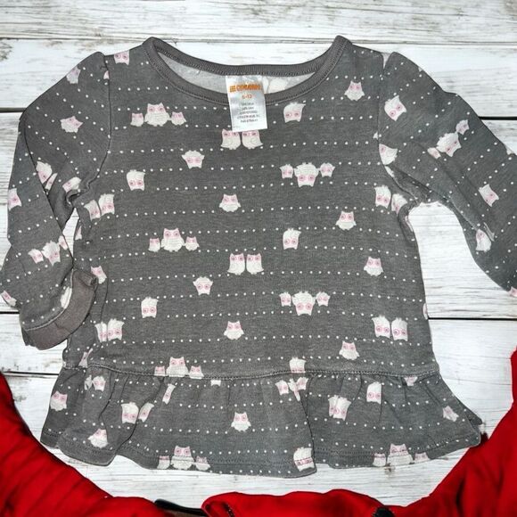 Baby size 9 months top - Picture 1 of 1
